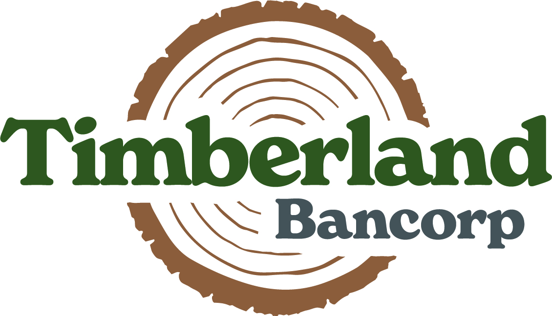 Timberland Bancorp 公布第三財季淨利 772 萬美元