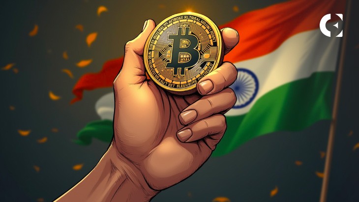 Indie dążą do internacjonalizacji rupii, gdy BRICS bada sieć płatności CBDC