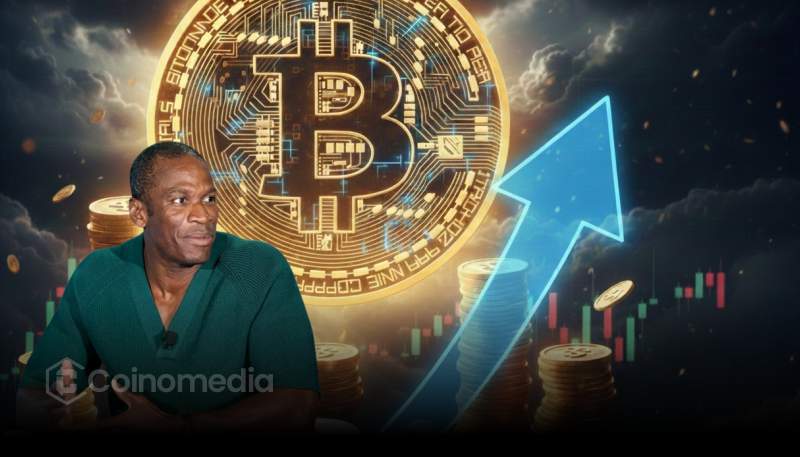 Il saggio "Yen-quake" di Arthur Hayes: un dollaro più debole potrebbe far salire Bitcoin e i mercati crittografici