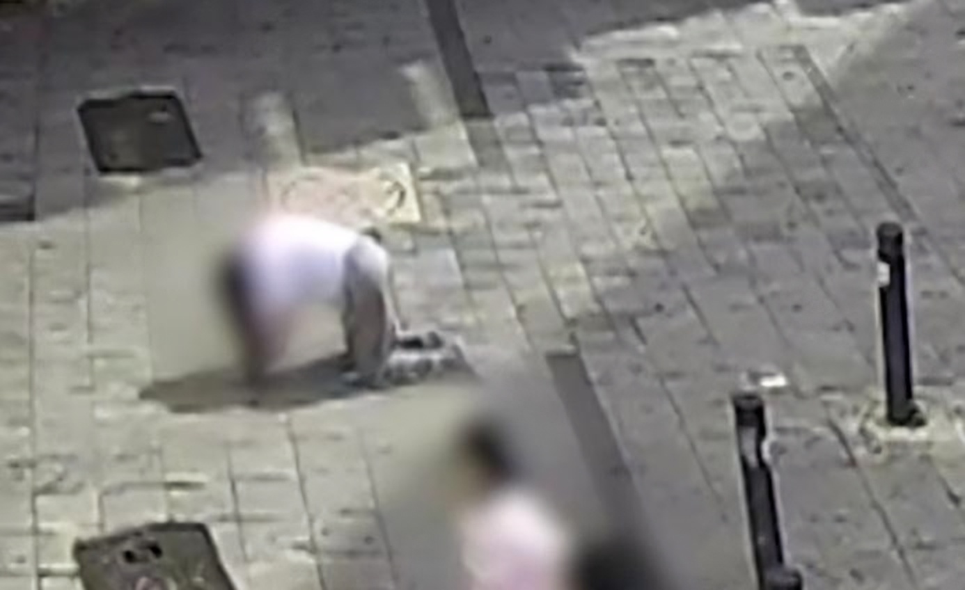 Donna sudcoreana trattenuta dopo presunto uso di metanfetamina vicino alla stazione di Suwon