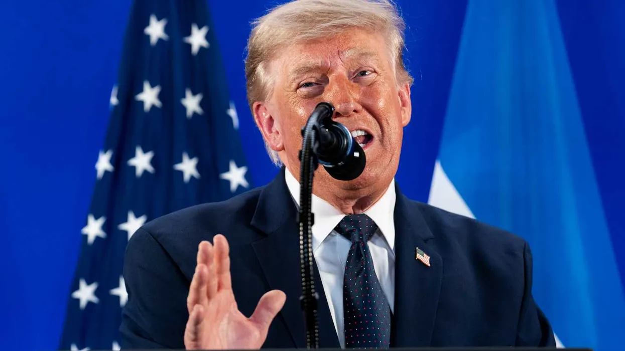Jake Tapper warns Trump could try to disrupt the 2026 midterms