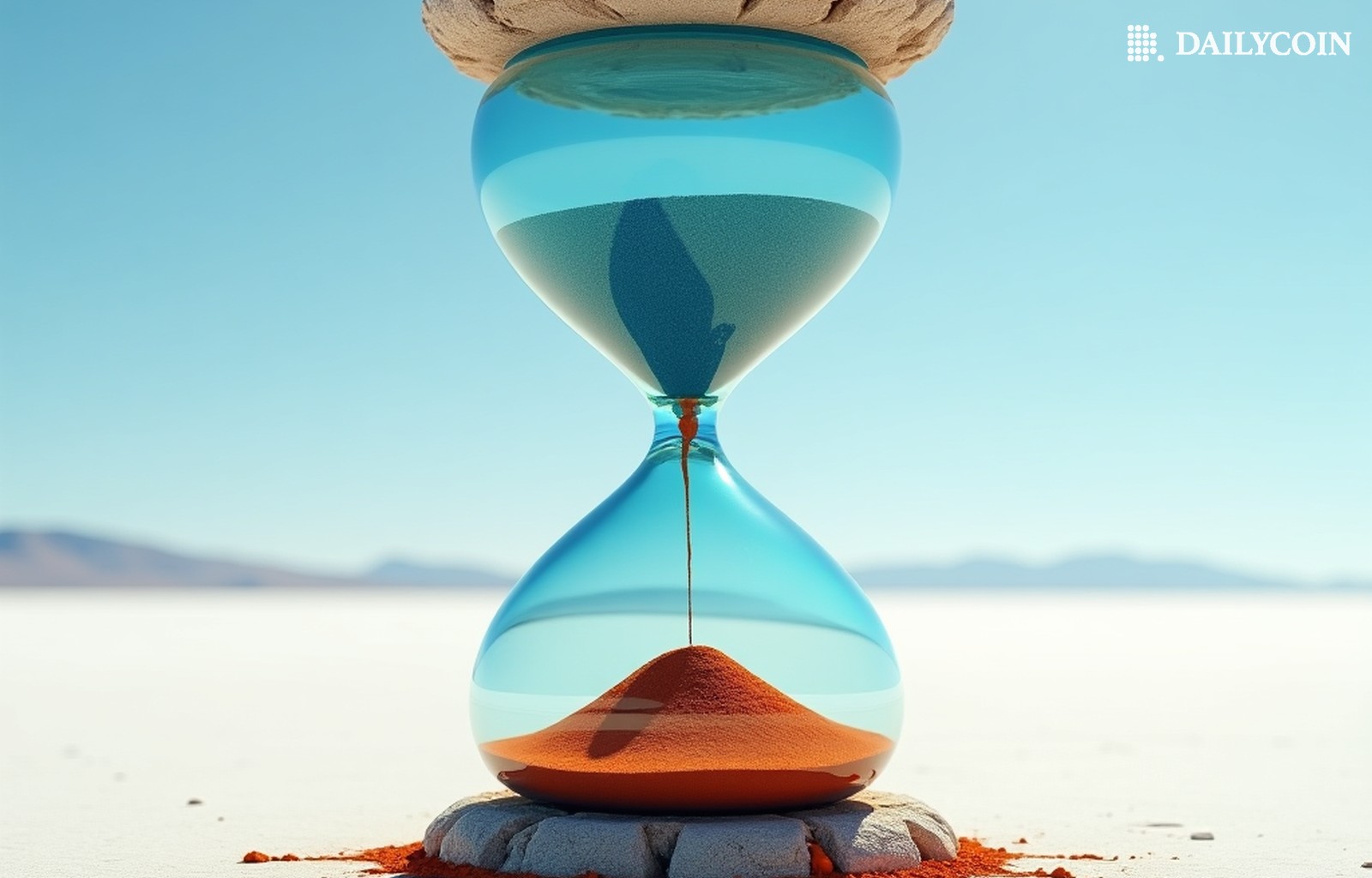 XRP удерживается выше $1 на фоне оттока средств из ETF и отсрочки закона CLARITY