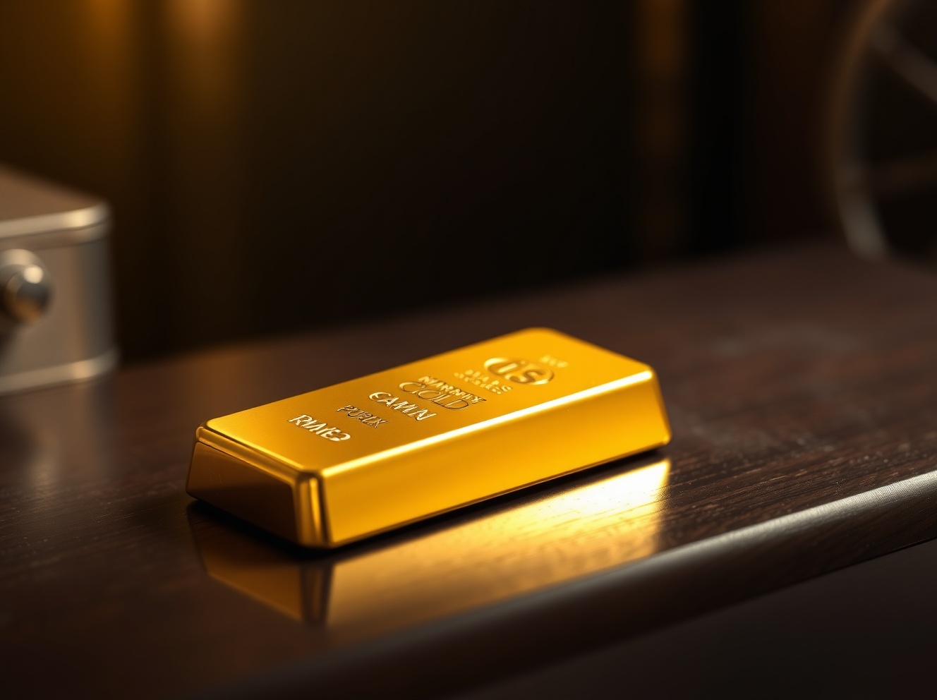 Previsioni sul prezzo dell’oro: XAU/USD fatica a estendere i guadagni oltre la resistenza di $4,100