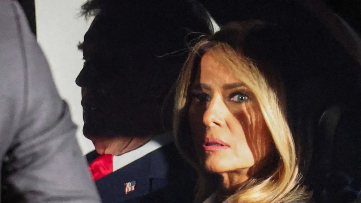 Michael Wolff afferma che la battaglia legale di Melania Trump mostra il “diritto Trump in sintesi”