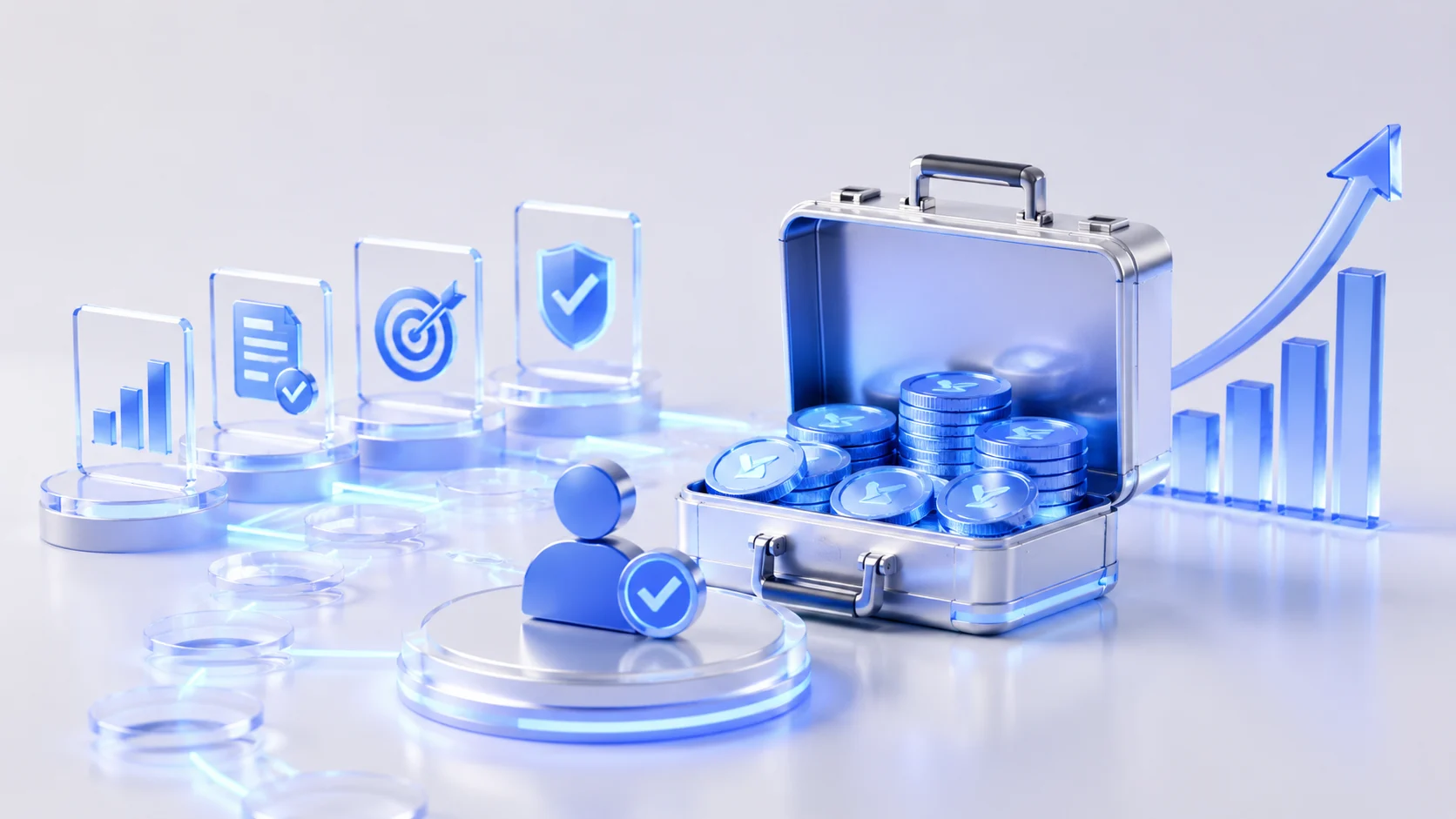 Come ottenere un conto di trading crypto finanziato nel 2026