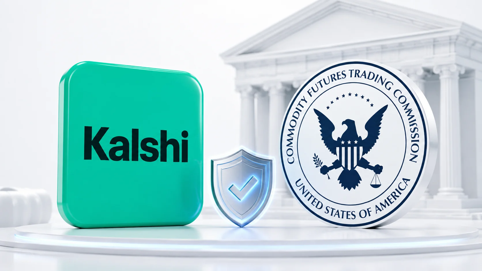CFTC приказала Kalshi продолжить работу на фоне попыток Нью-Йорка добиться общенационального запрета