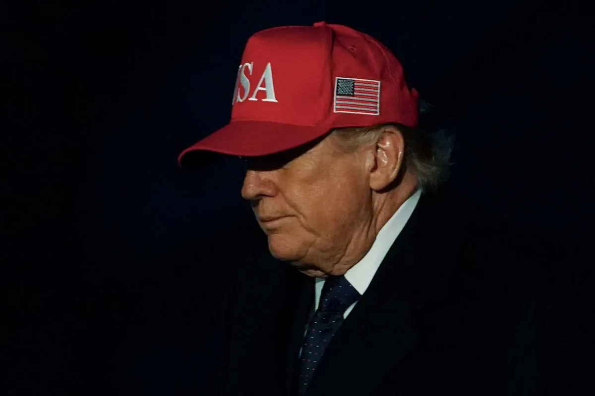Отставной генерал-лейтенант предупредил администрацию Трампа: «Бравада — это не стратегия»