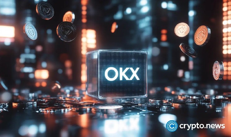 OKX запланировала делистинг спотовых торговых пар GODS, PRCL и DUCK