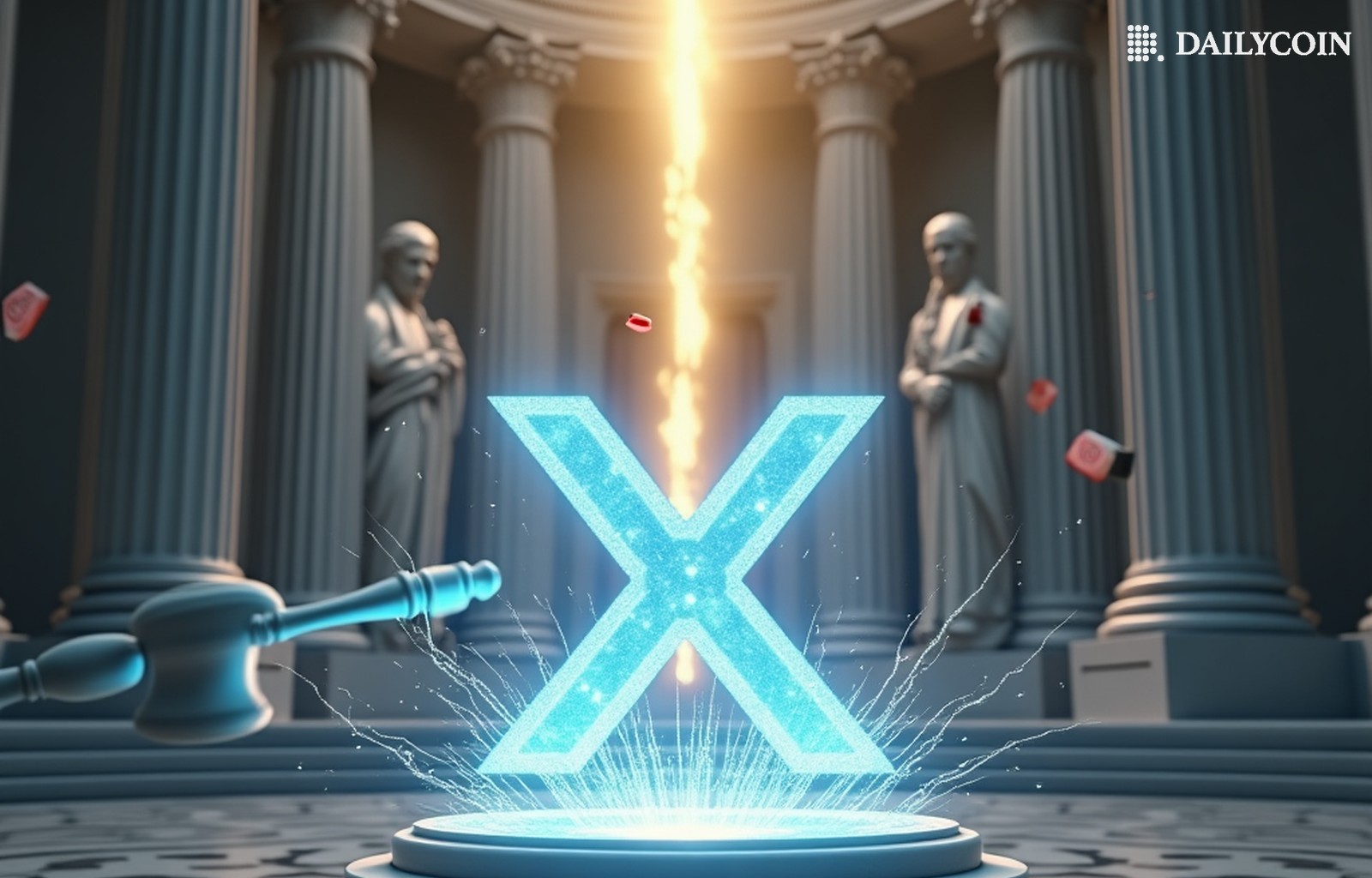 El Senado retrasa la votación de la CLARITY Act y reaviva el debate regulatorio sobre XRP