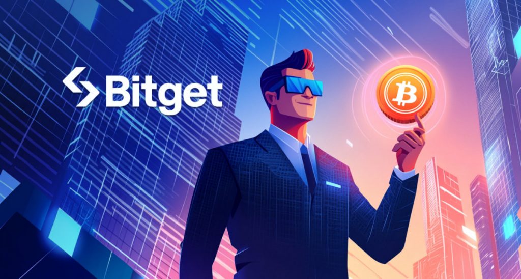 Bitget étend ses opérations CFD avec une liquidité de niveau institutionnel et une exécution sub-millisecondes
