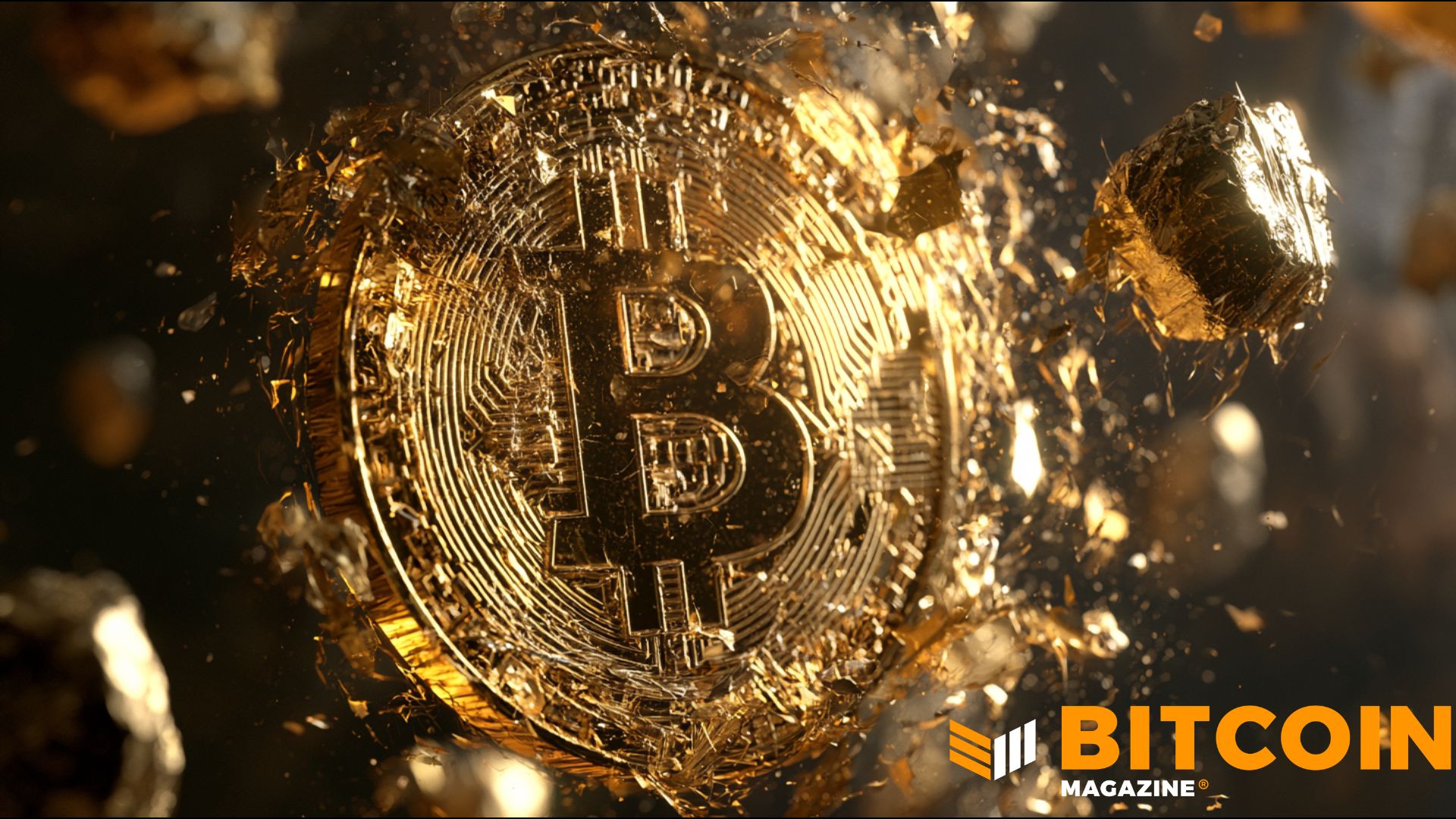 Bitcoin Breaks Above $72,000 After Trump Presses for Clarity Act