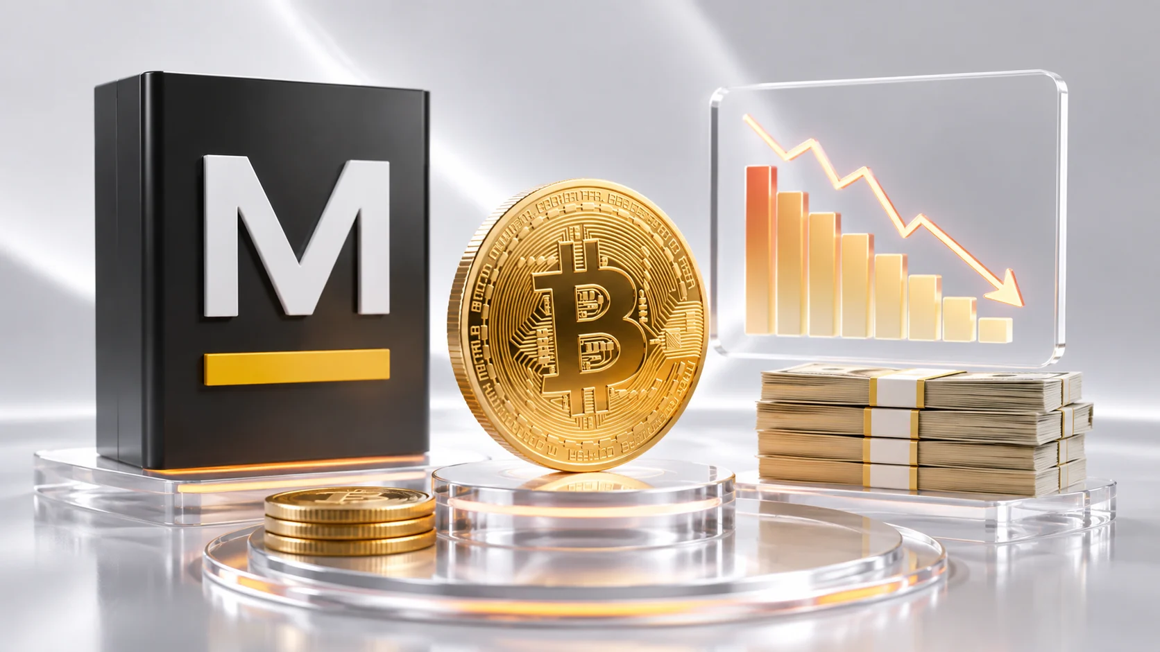 MARA Holdings sprzedało 23 093 BTC za 1,6 mld dolarów w I połowie 2026 roku w ramach ekspansji w obszarze AI i infrastruktury energetycznej