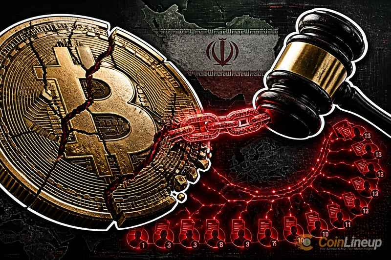 Gli USA ampliano a 17 imputati il caso di hacking legato all'Iran, aggiungendo il complotto di riscatto in Bitcoin da 6 milioni di dollari di HBO