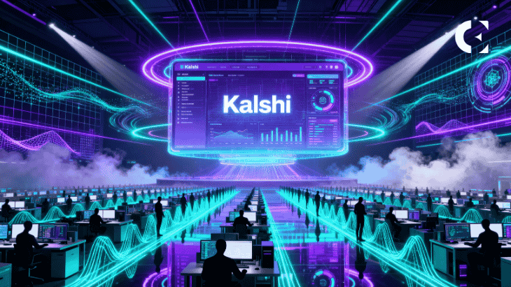 Kalshi Launches U.S. Midterms Hub Ahead of November 2026 Elections