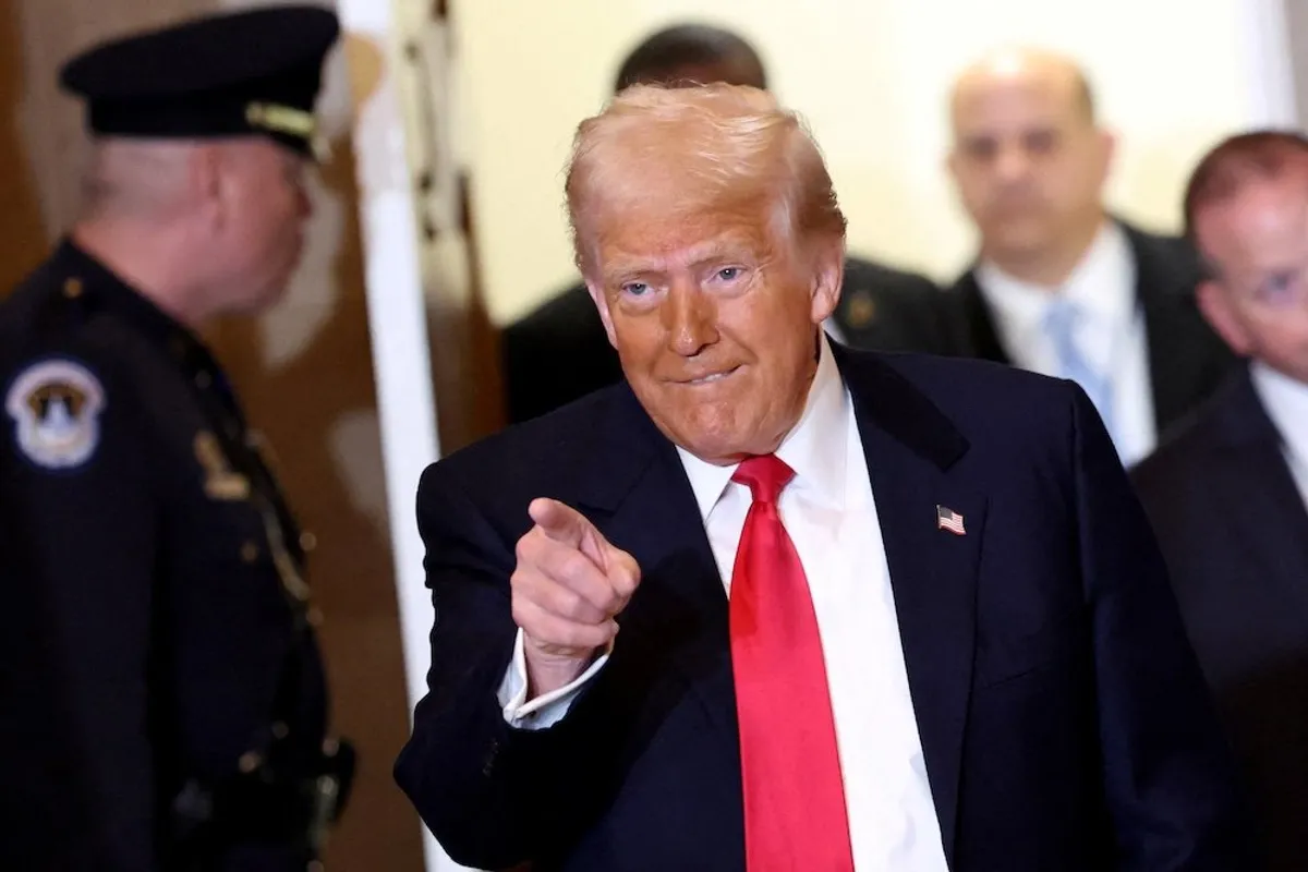 Редакция The Washington Post осуждает Трампа за перекладывание вины за рост цен на бензин на крупные нефтяные компании