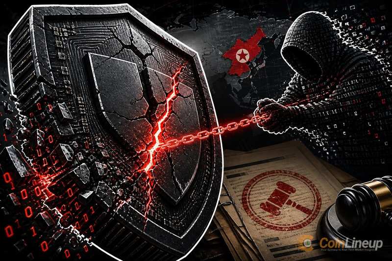 Bybit Sues North Korea and Lazarus Group Over $1.5 Billion Crypto Hack, Secures Asset Freeze