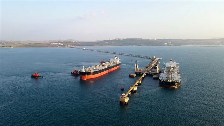 Le pipeline Irak-Turquie rouvre sous un accord d’un an alors que Bagdad cherche des alternatives d’exportation