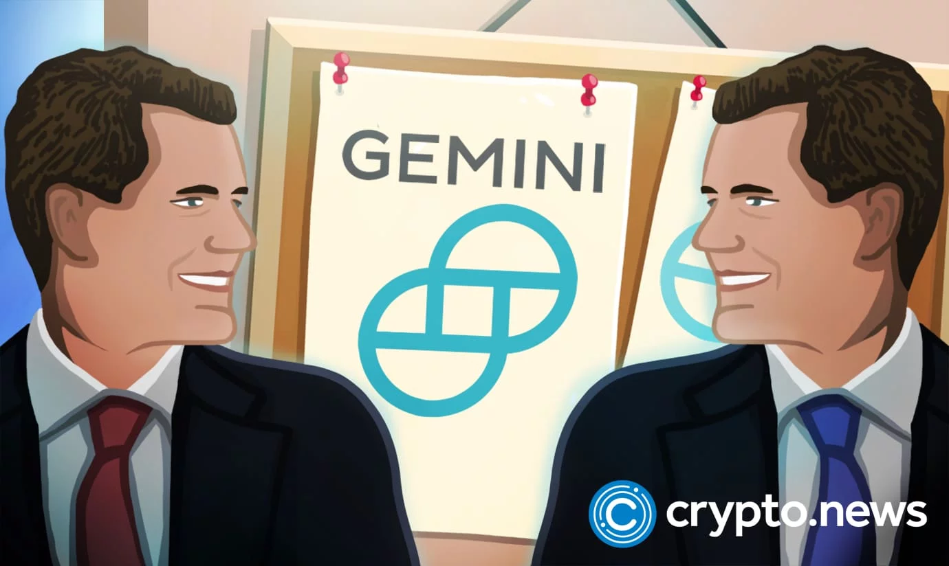 Gemini перевела более $10 млн в Bitcoin поддерживающему Trump комитету MAGA Inc. на фоне пересмотра урегулирования с CFTC