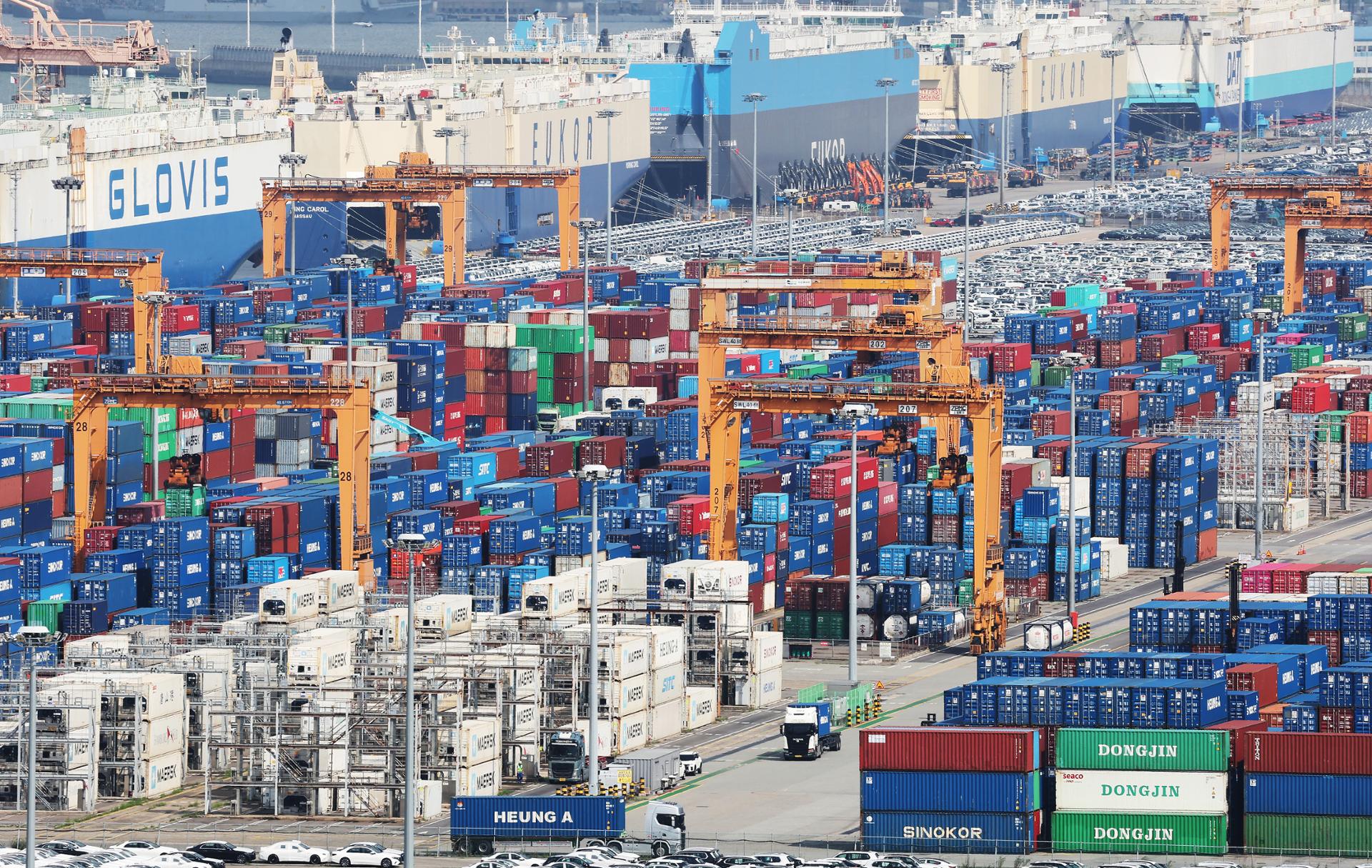 El sentimiento empresarial rebota en julio ante unas mejores perspectivas manufactureras: BOK