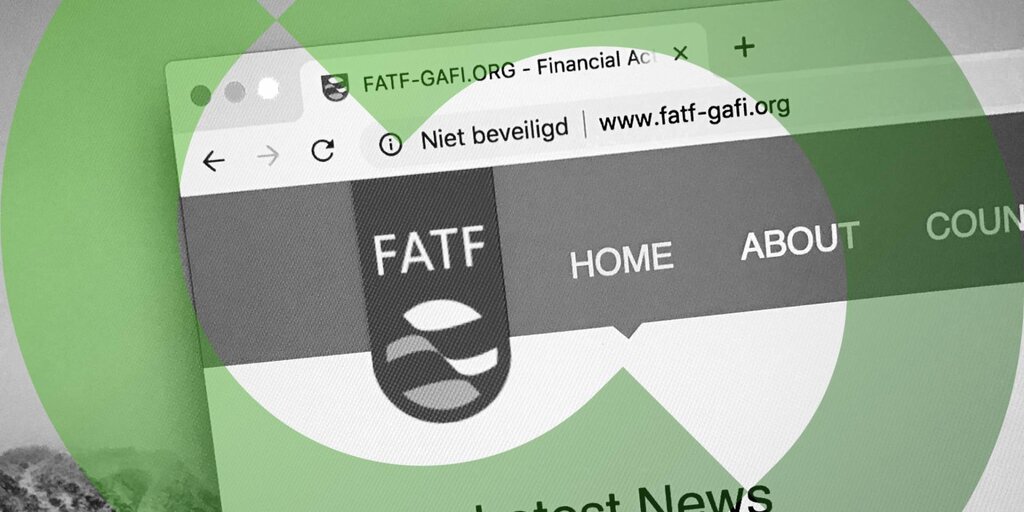 Le GAFI estime qu'un contrôle centralisé persiste souvent dans la DeFi et devrait déclencher une réglementation