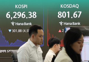 Акции Сеула рухнули более чем на 4%: распродажа технологического сектора давит на Kospi на фоне сохраняющихся опасений по поводу расходов на ИИ