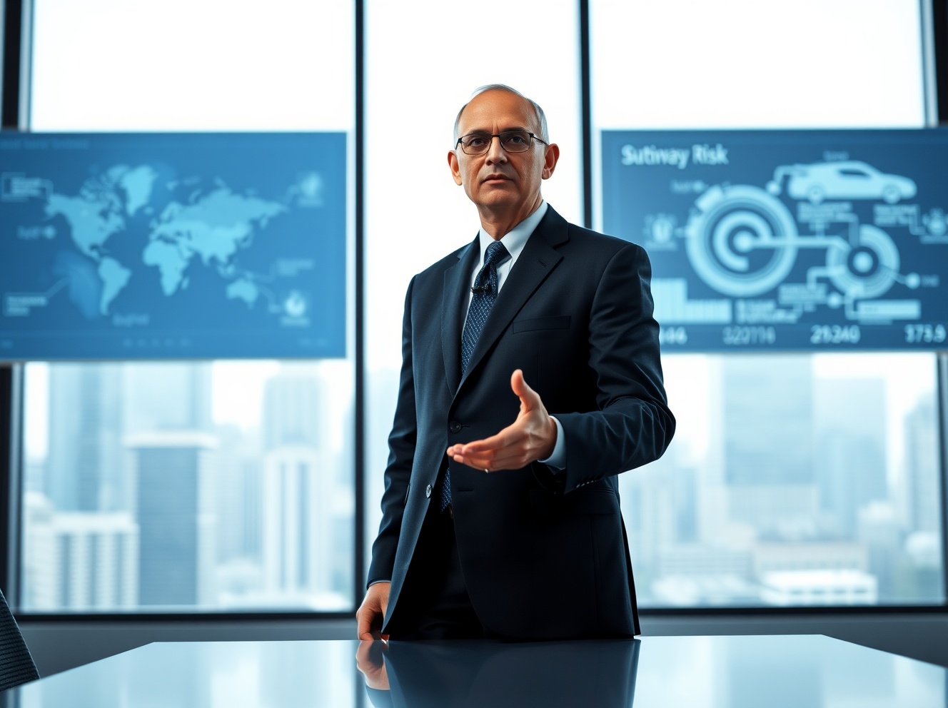 Satya Nadella advierte a las empresas sobre depender de un solo modelo de IA