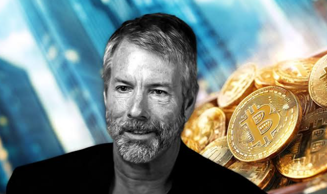 Майкл Сейлор назвал преобразование биткоином экономической энергии в цифровую форму глубинным прорывом