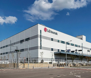 Операционная прибыль LG Innotek во втором квартале выросла более чем в 20 раз