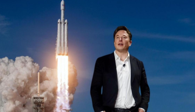 SpaceX ujawnia plany kosmodromu „Starbase, Louisiana” o wartości 100 miliardów dolarów