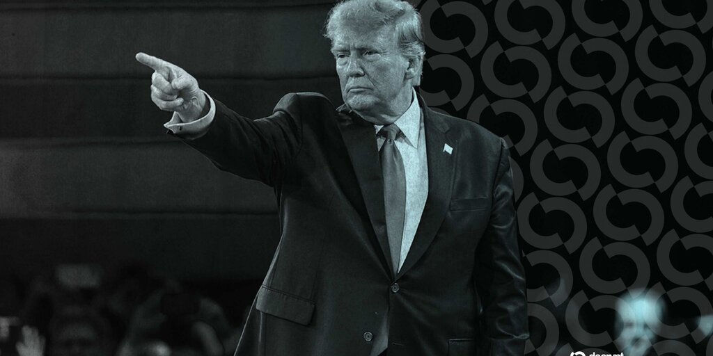 Криптокомпания семьи Трампа работает с AI-платформой, предлагающей китайские модели, которые власти США назвали риском для безопасности