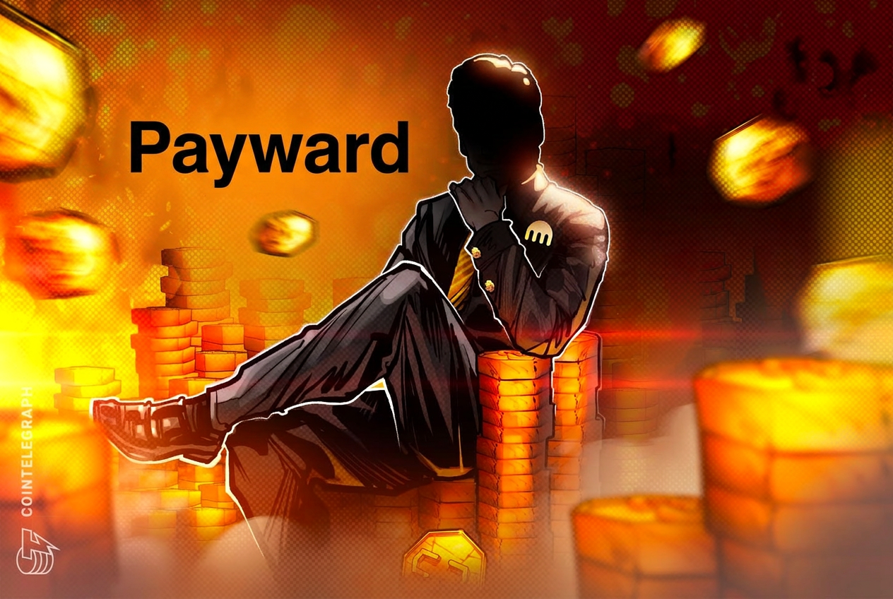 I ricavi di Payward crescono del 17% nel secondo trimestre nonostante il calo del trading spot di criptovalute