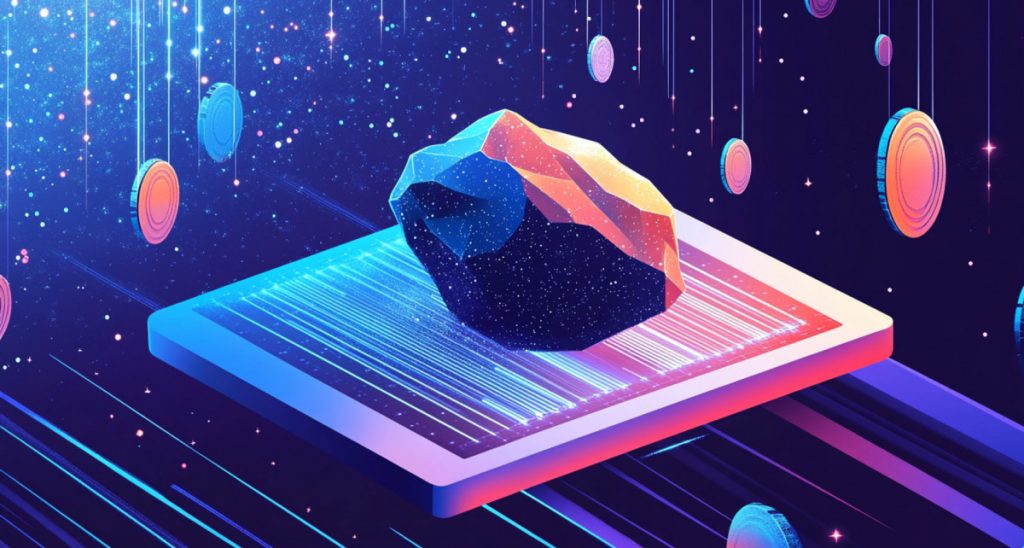 Tempo интегрировал фонд BUIDL от BlackRock для расширения инфраструктуры институциональных токенизированных активов