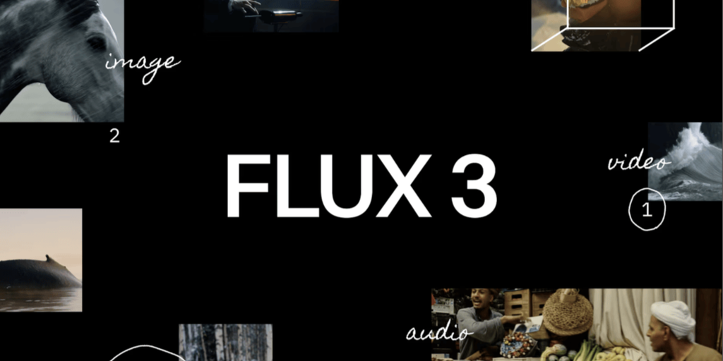 Black Forest Labs startet FLUX 3: Erstes Videomodell treibt Robotik mit Audi-Partnerschaft an