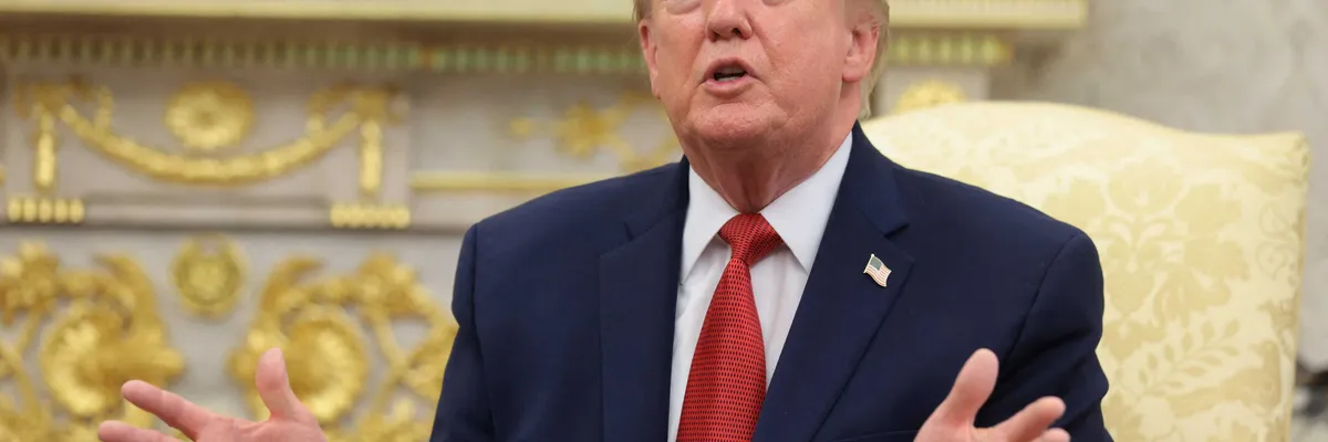 Le mépris de Trump face aux conditions à bord de l’USS Lincoln menace la prise des républicains sur une circonscription clé de Virginie