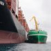 Shell расширила сеть бункеровки СПГ до Валенсии, Испания