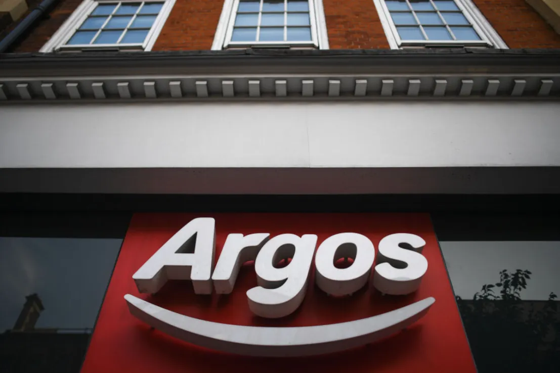 Sainsbury's продаёт Argos компании Swift Partners за £120m, а руководство переходят к ветеранам ритейла