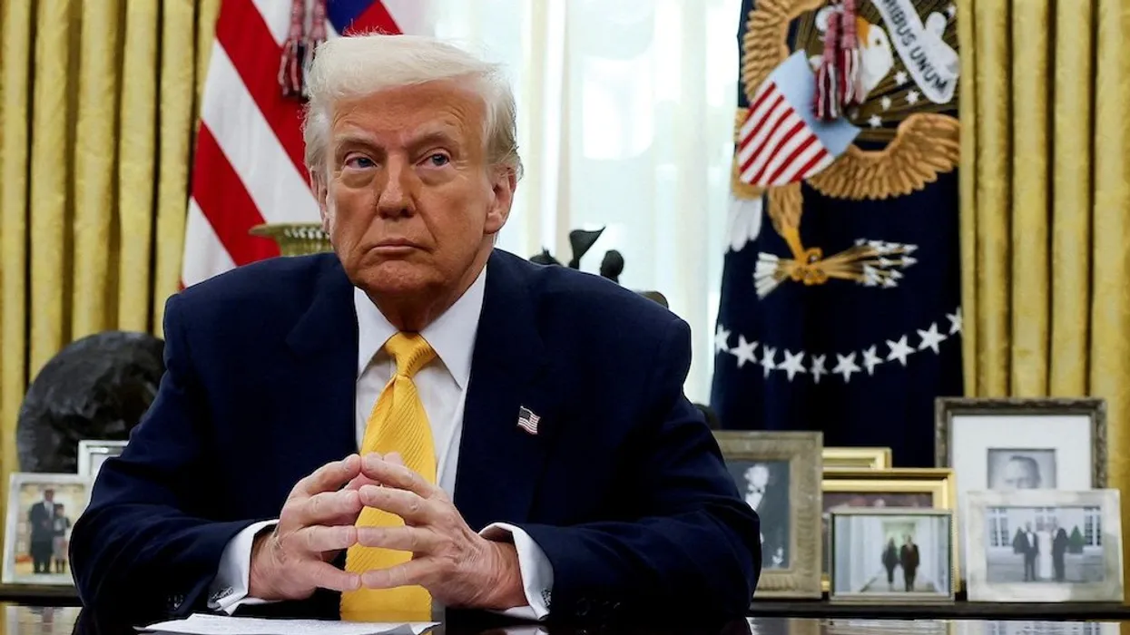 Trump's Social Media Posts Undermine His Own Case Against ABC, Legal Analysts Say