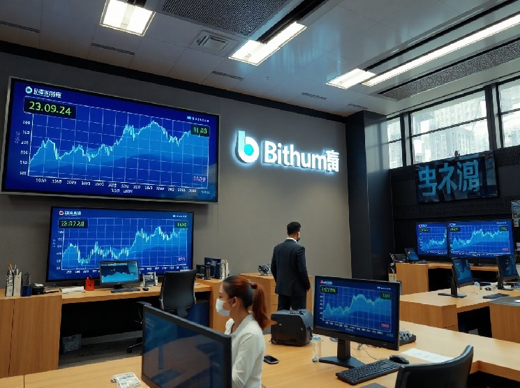 Bithumb Lists Unibase (UB) in South Korean Won Trading Market