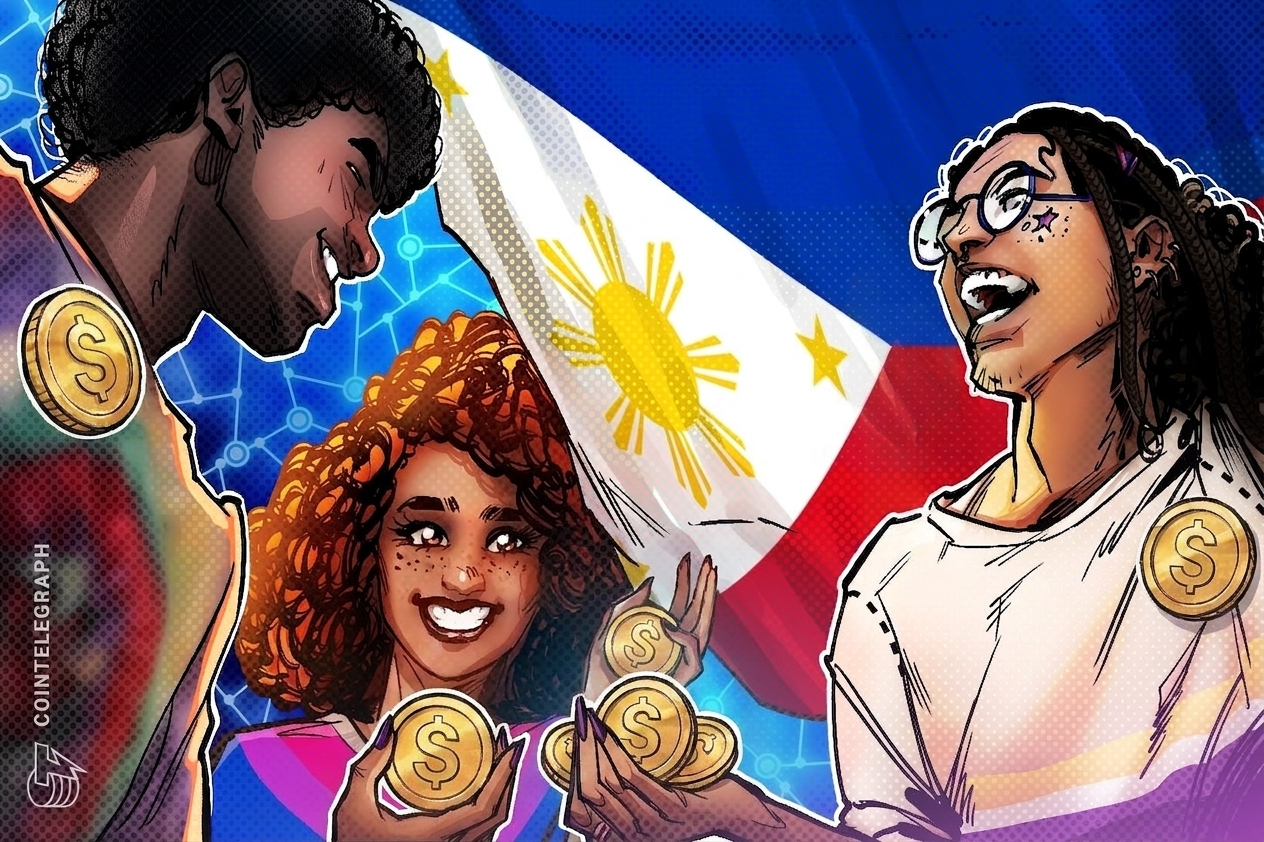 Philippine Bank BPI Plans Stablecoin Payments Pilot for Cross-Border Remittances