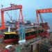 Somtrans lance un nouveau navire de soutage GNL de 20 000 m³ en Chine, livraison prévue pour janvier 2027