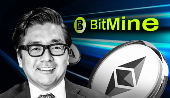 BitMine увеличила запасы Ethereum до 5,82 млн ETH после новой покупки