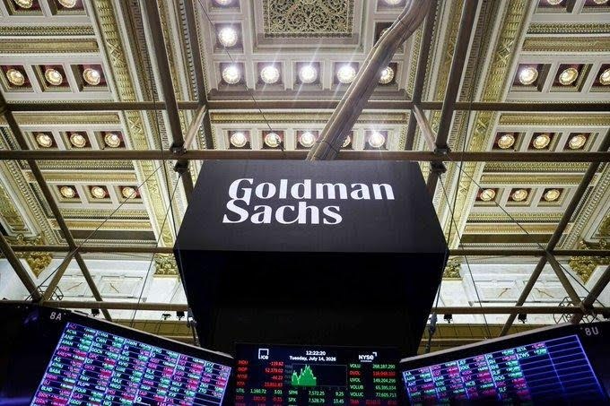 Goldman Sachs vereinbart die Übernahme von NEOS Investments für bis zu 2,25 Milliarden Dollar