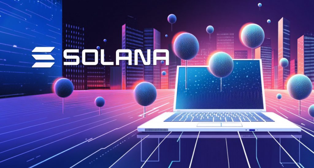 Solana ontloopt stilstand nadat TeraSwitch-routeringsfout 28% van de gestakete SOL offline brengt