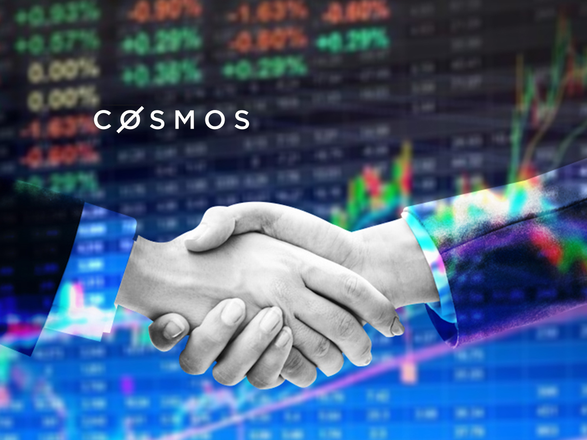 Cosmos Labs и Zeeve объединяются, чтобы ускорить внедрение корпоративных блокчейн-решений