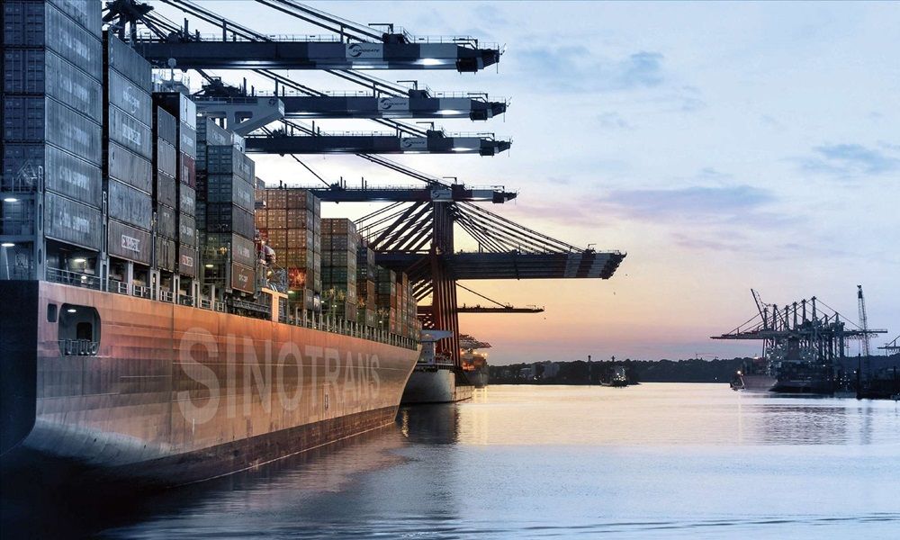 Sinotrans готовит вторую четверку feeder-судов для Qingshan - Splash247