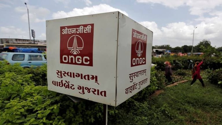 Le bénéfice d'ONGC plus que double avec la flambée des prix du pétrole