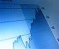 Европейские акции держатся вблизи рекордных максимумов на фоне распродажи в технологическом секторе, компенсирующей силу квартальной отчётности
