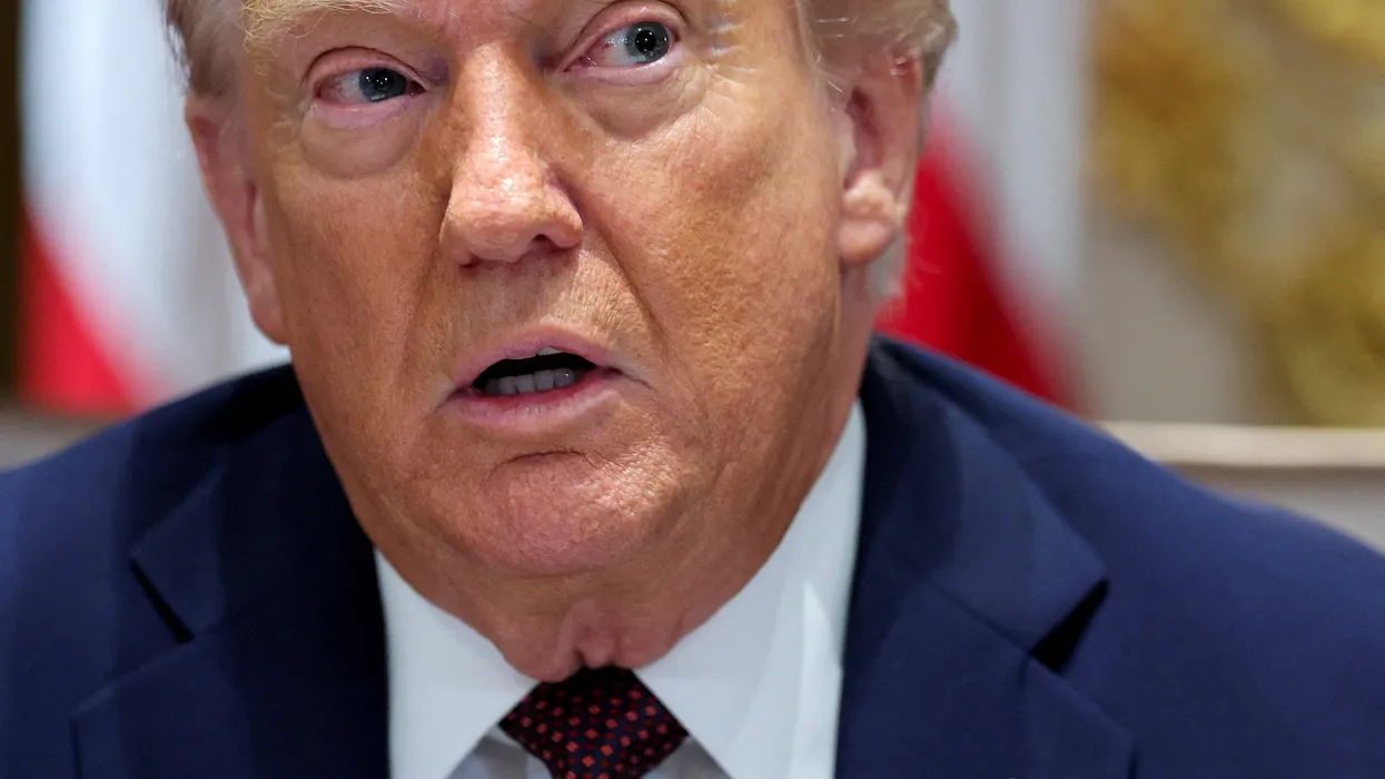 «Огромный позор» для Трампа: «неистовствующий» кандидат MAGA отказывается признавать поражение — сообщения