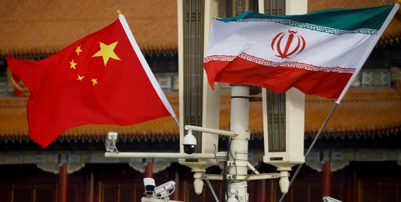 イラン、大規模な軍事再建の一環として中国製防空システムの供与を受け予定