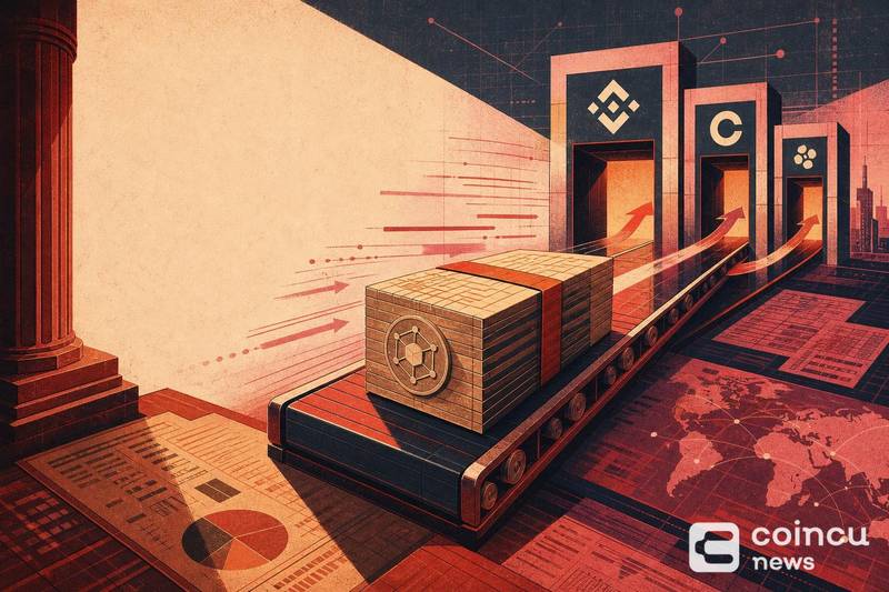 Abraxas Capital перевела на биржи криптоактивы на сумму более $223 млн